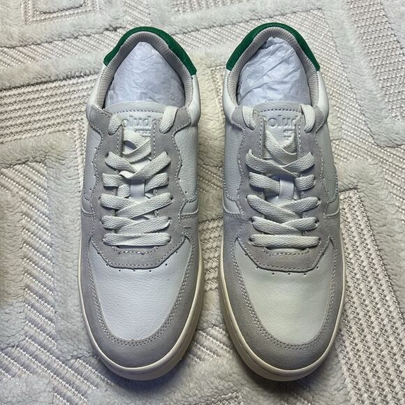 SALUDOS - The Roma in Kelly Green - Picture 3 of 8